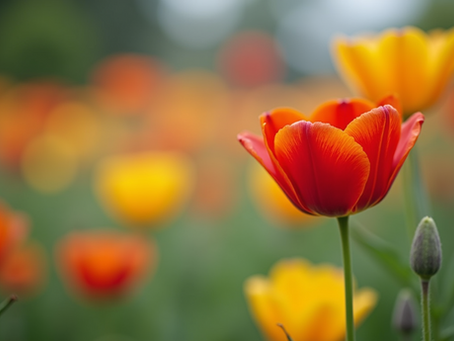 Exploring the Culinary and Aesthetic Benefits of Edible Flowers in Your Garden
