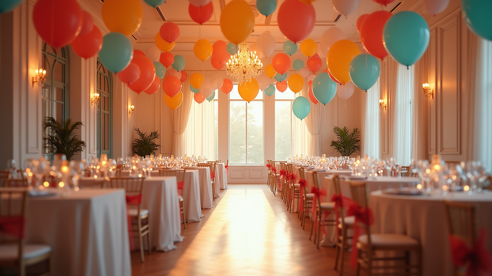 Top Event Planning Tips for Unforgettable Occasions