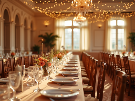 Mastering Event Planning and Coordination: Your Ultimate Event Coordination Guide