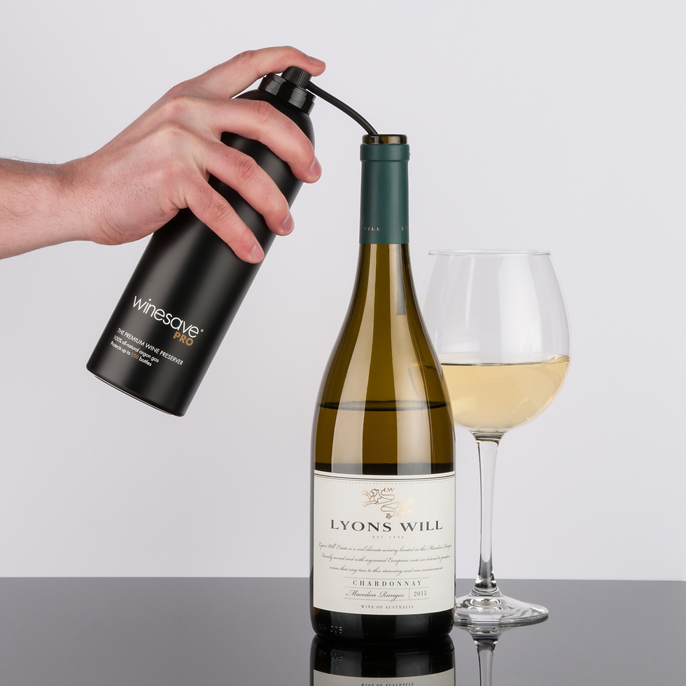 Thumbnail: Winesave Pro