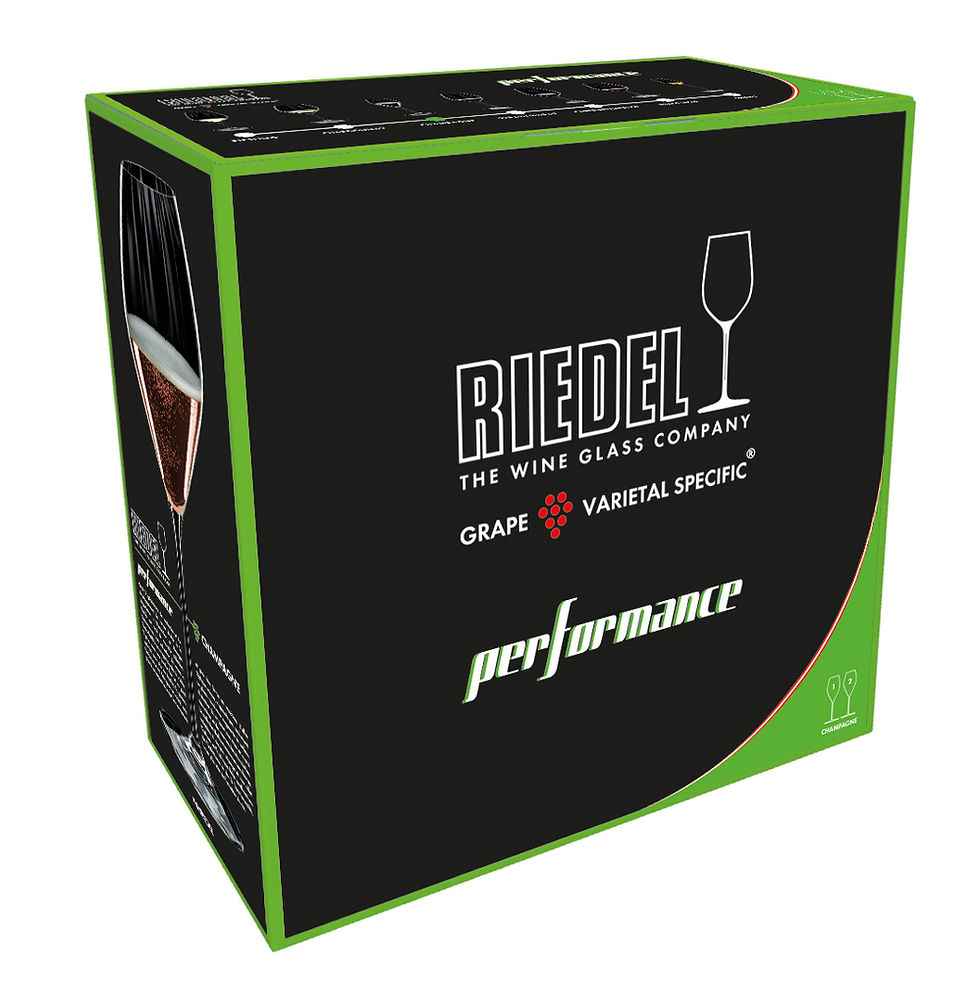 Thumbnail: RIEDEL Performance Pinot Noir glasses  (set of 2) - 6884/15