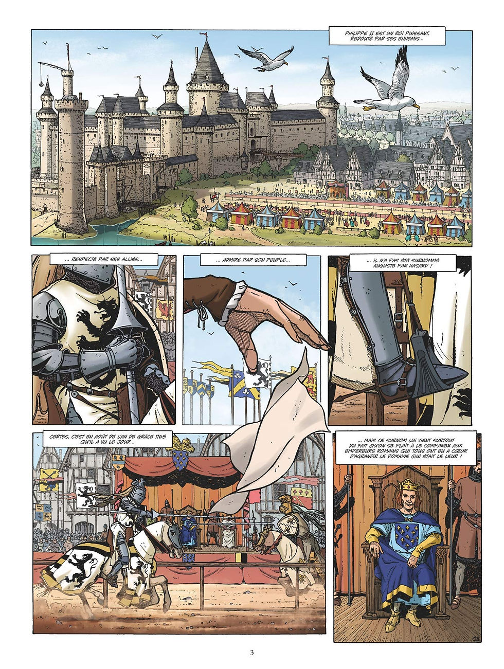 Thumbnail: Vinifera - La première dégustation (French edition)