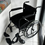 Thumbnail: Standard WheelChair (Rios) [Maxcare]