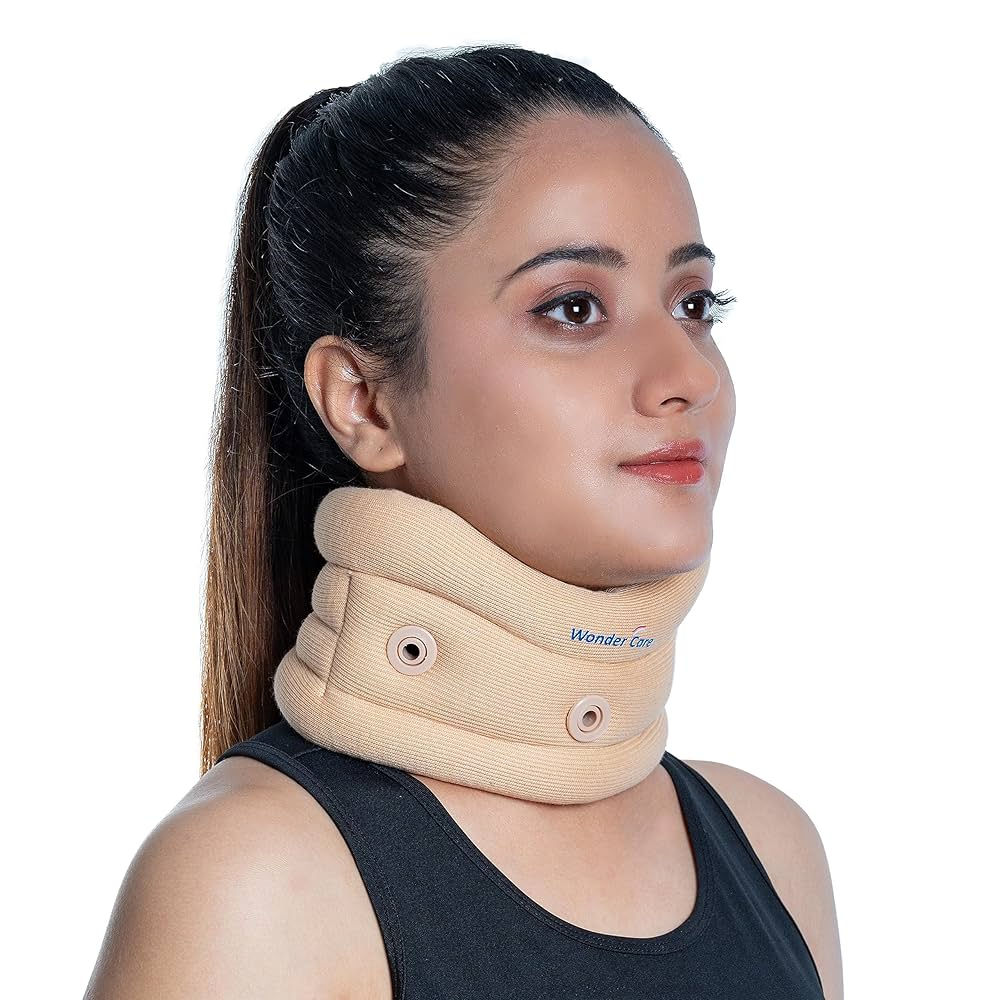 Cervical Collar (Neck Collar)