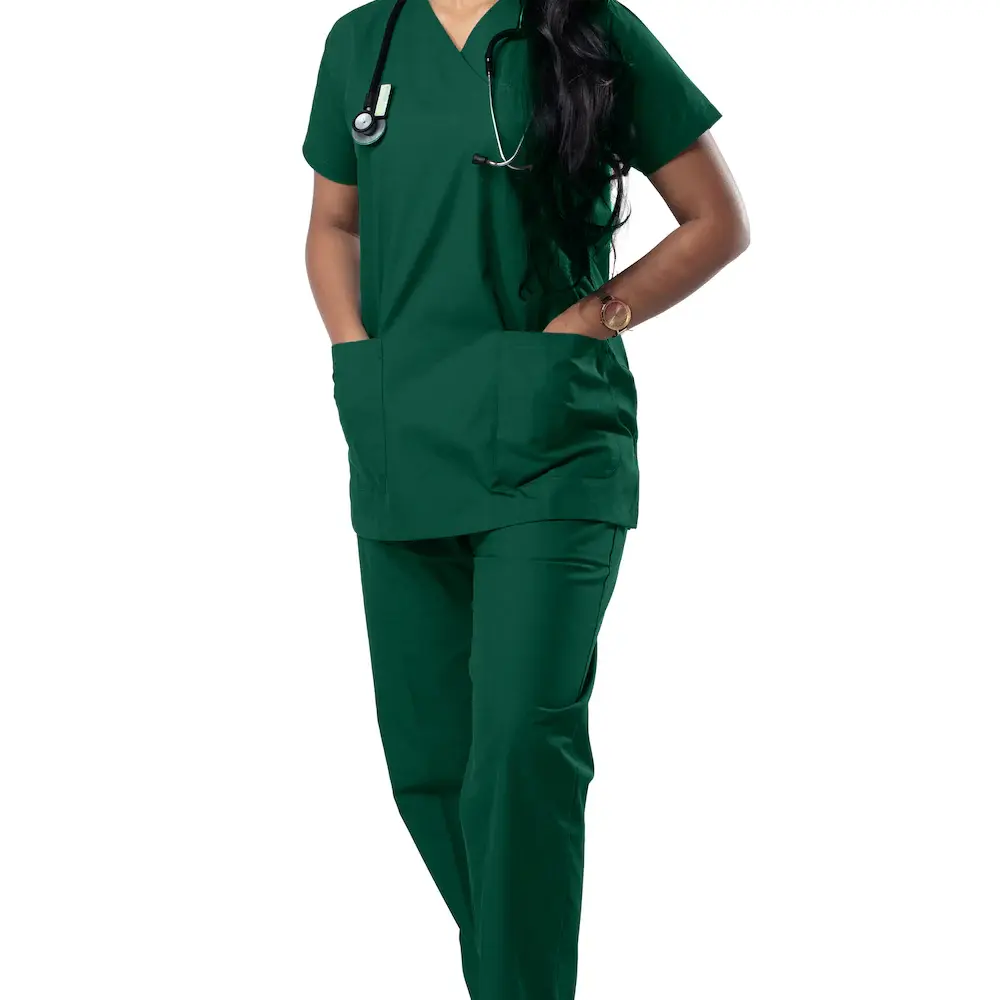 Scrub Suit (XS, S, M, L,XL)