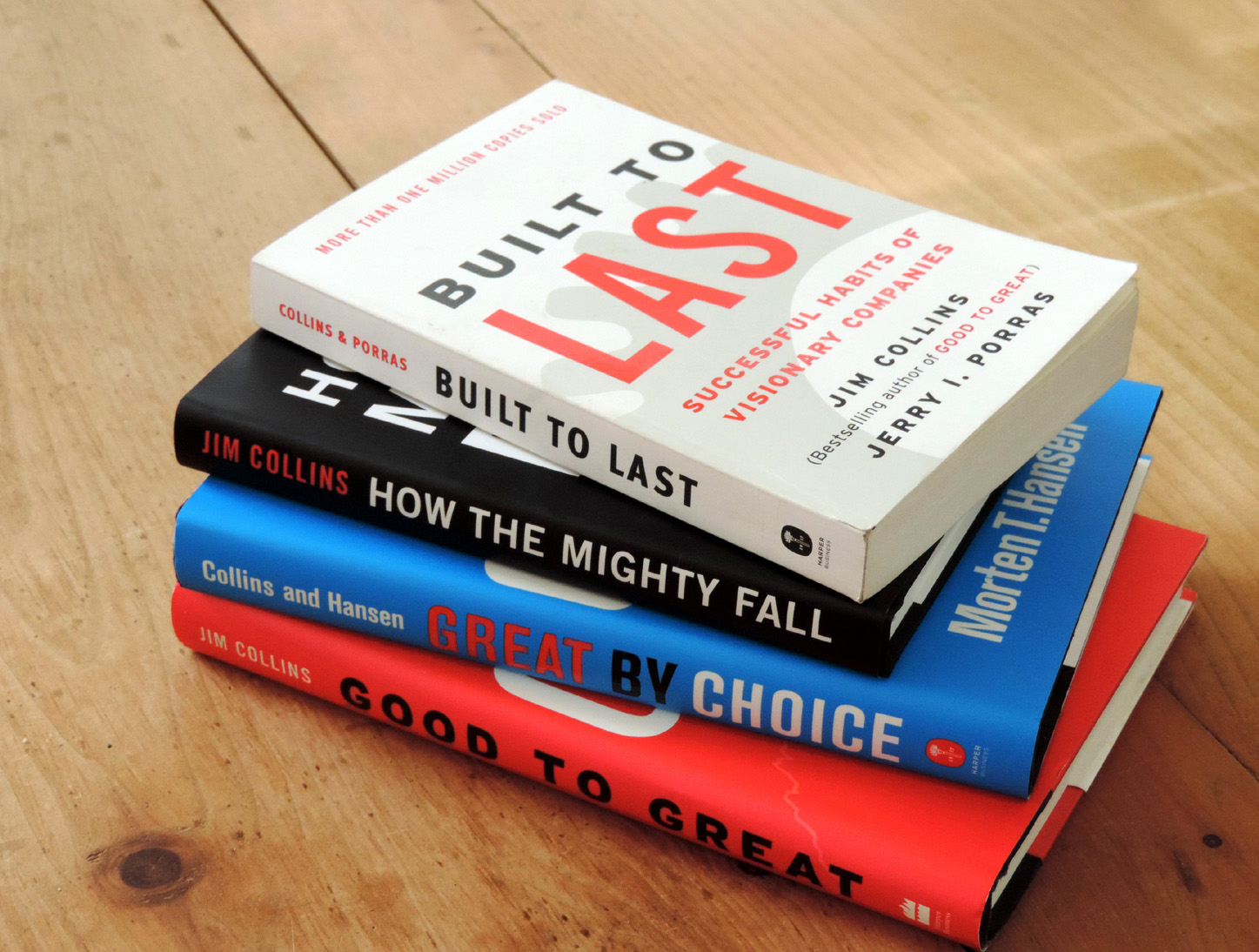 деловая литература