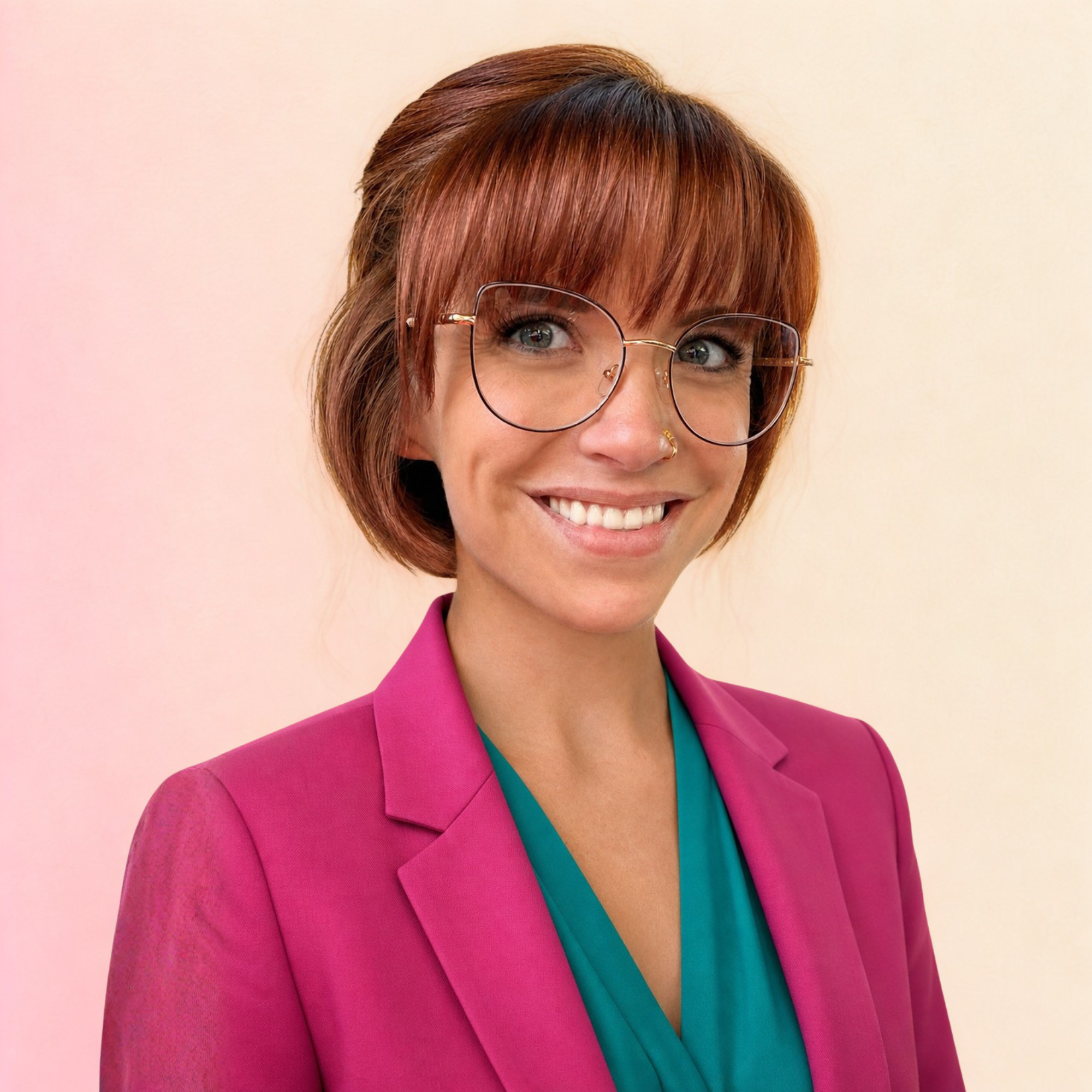 Writer: Hali Rauer