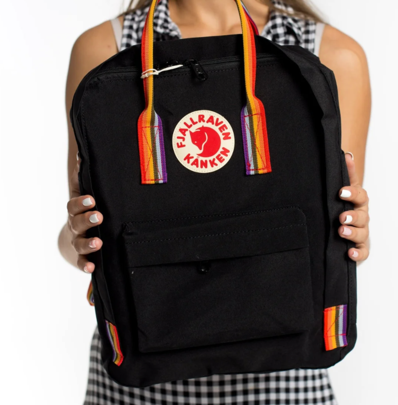 Kanken Rainbow 16L