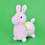 縮圖：🇹🇼 Rody 跳跳馬公仔