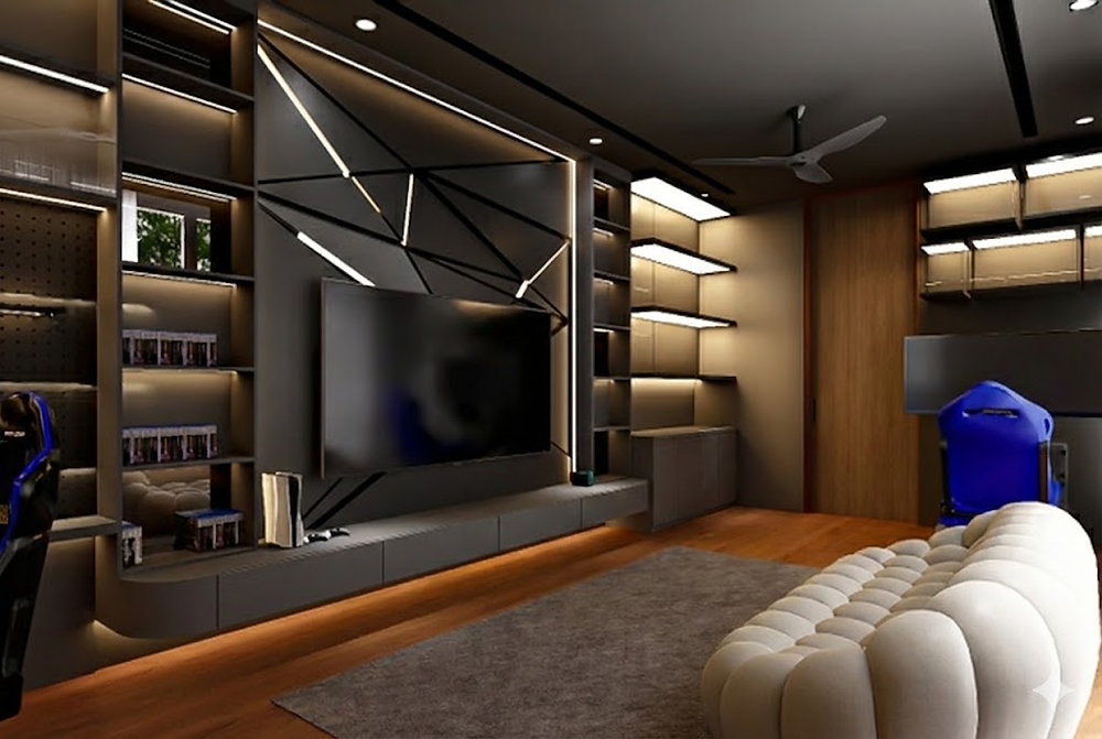 For Those Who Know: Designing Homes for Repeat Clients Series 3