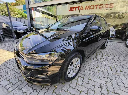 Volkswagen Polo 1.0 Tsi Comfortline 200 Aut. 5p