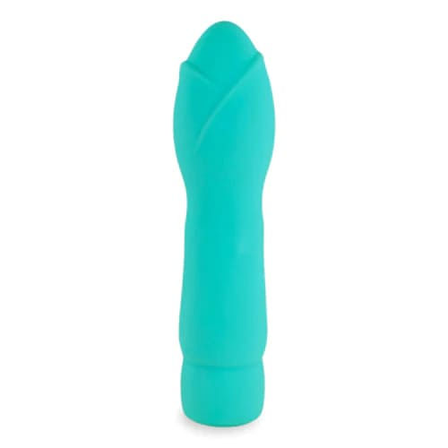 blue clit massager (unpackaged)