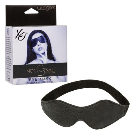 Nocturnal Collection Eye Mask – CalExotics