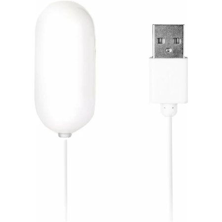 Intensive X USB Bullet Vibrator – NMC