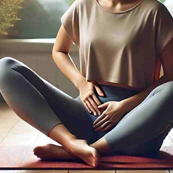 Mastering the Art of Pompoir Technique: A Guide to Vaginal Muscle Control for Enhanced Intimacy