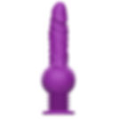 Drillme Generation 2 Dildo Vibrator OUT OF PACKAGE