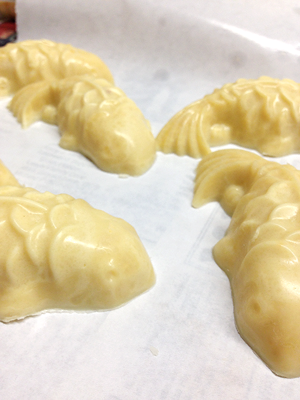 Thumbnail: KOI Shaped Soap 2 Pack