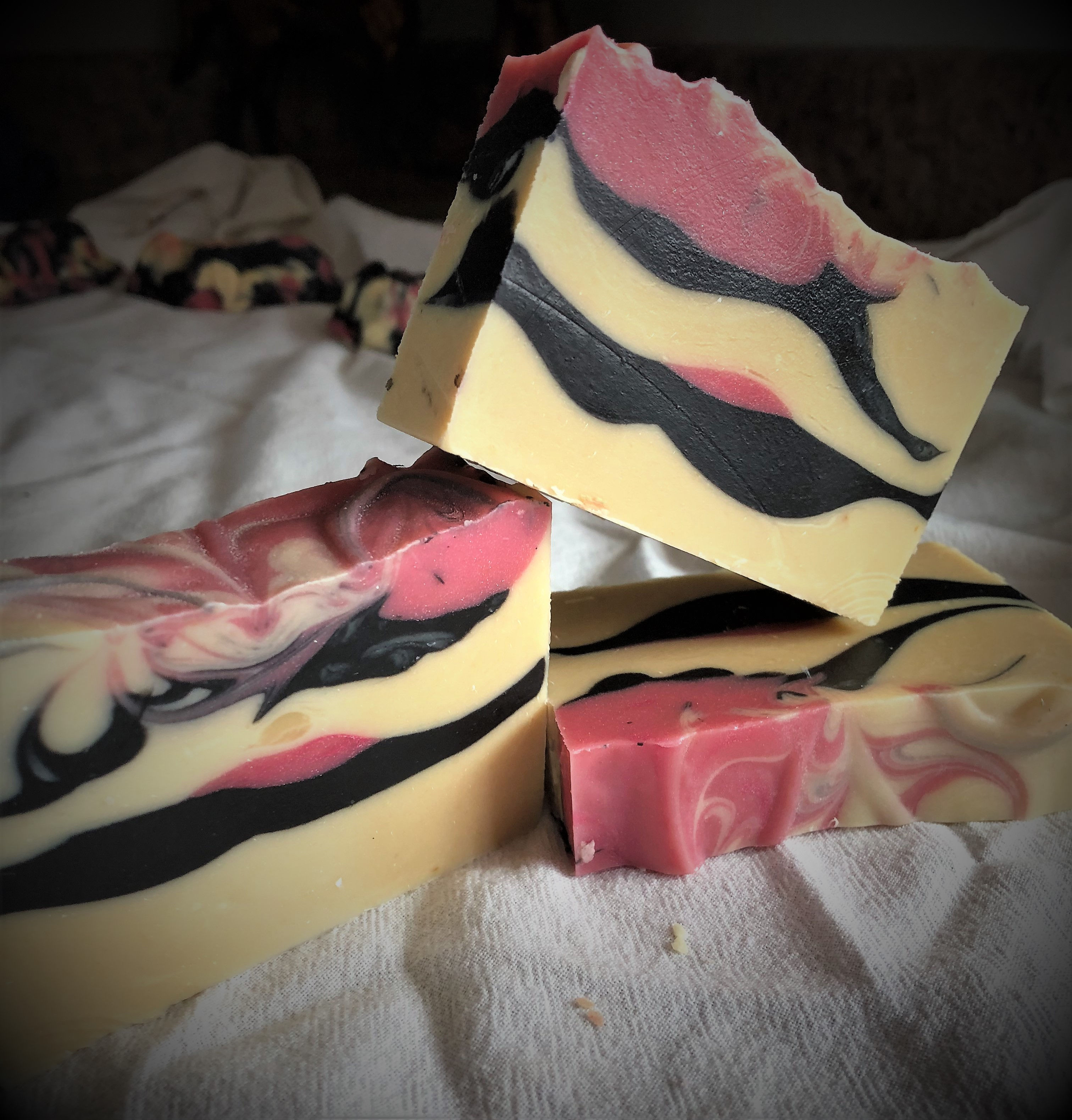 Black Raspberry Delight