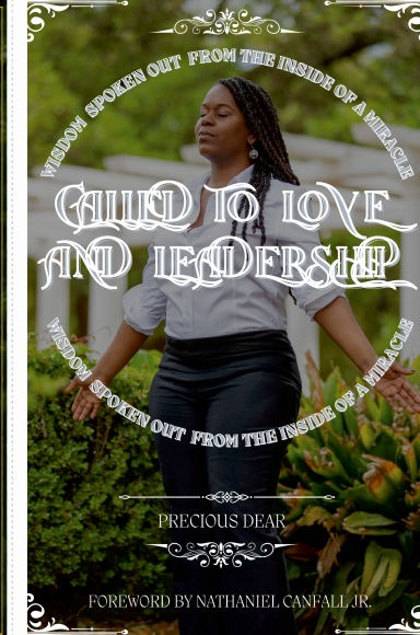 Called To Love And Leadership