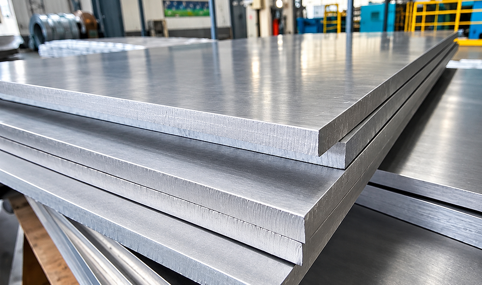 How to Read a Mill Test Certificate (MTC) for Stainless Steel Plates