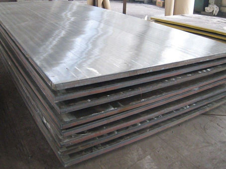 SS Plate Manufacturers in India: Key Factors That Define Stainless Steel Plate Quality