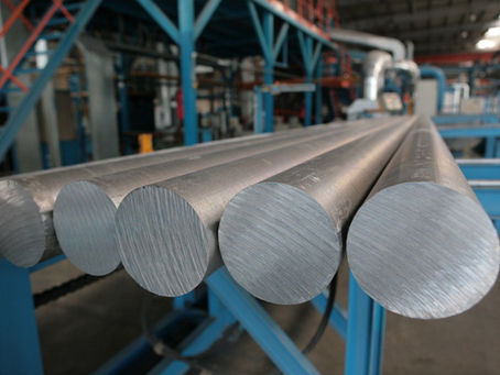 How to Evaluate an SS Round Bar Before Buying for Industrial Use
