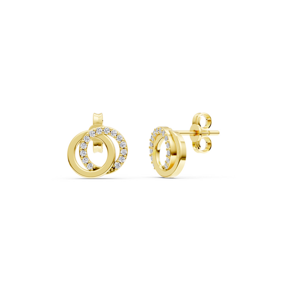 0-14-ct-diamond-round-design-earrings-18k-gold-pkp026