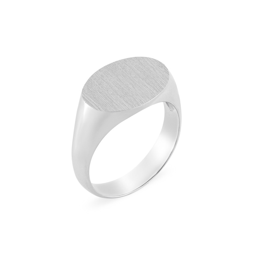 Men's Gold Ring