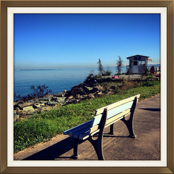 Yomra Sahil - Trabzon