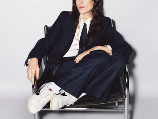 Bella Freud e o estilo como reflexo do inconsciente