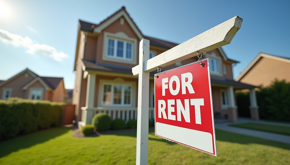 Key updates on new meth regulations at rentals