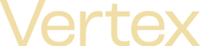 Vertex Property Management yellow logo