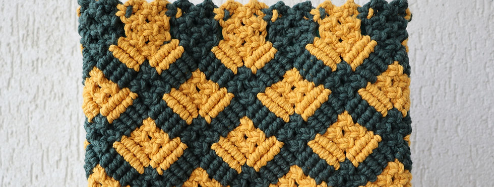 "Sustainable Weaving: Eco-Friendly Practices in Handmade Textiles"