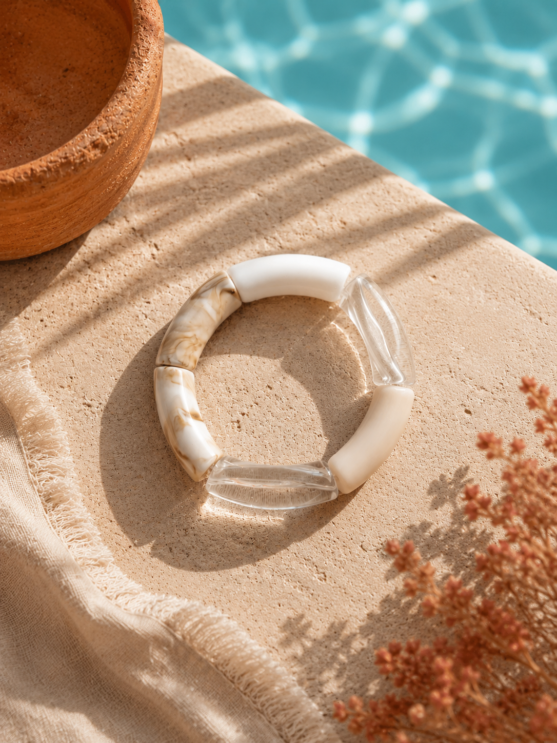 Bracelet SUNSHINE n°3