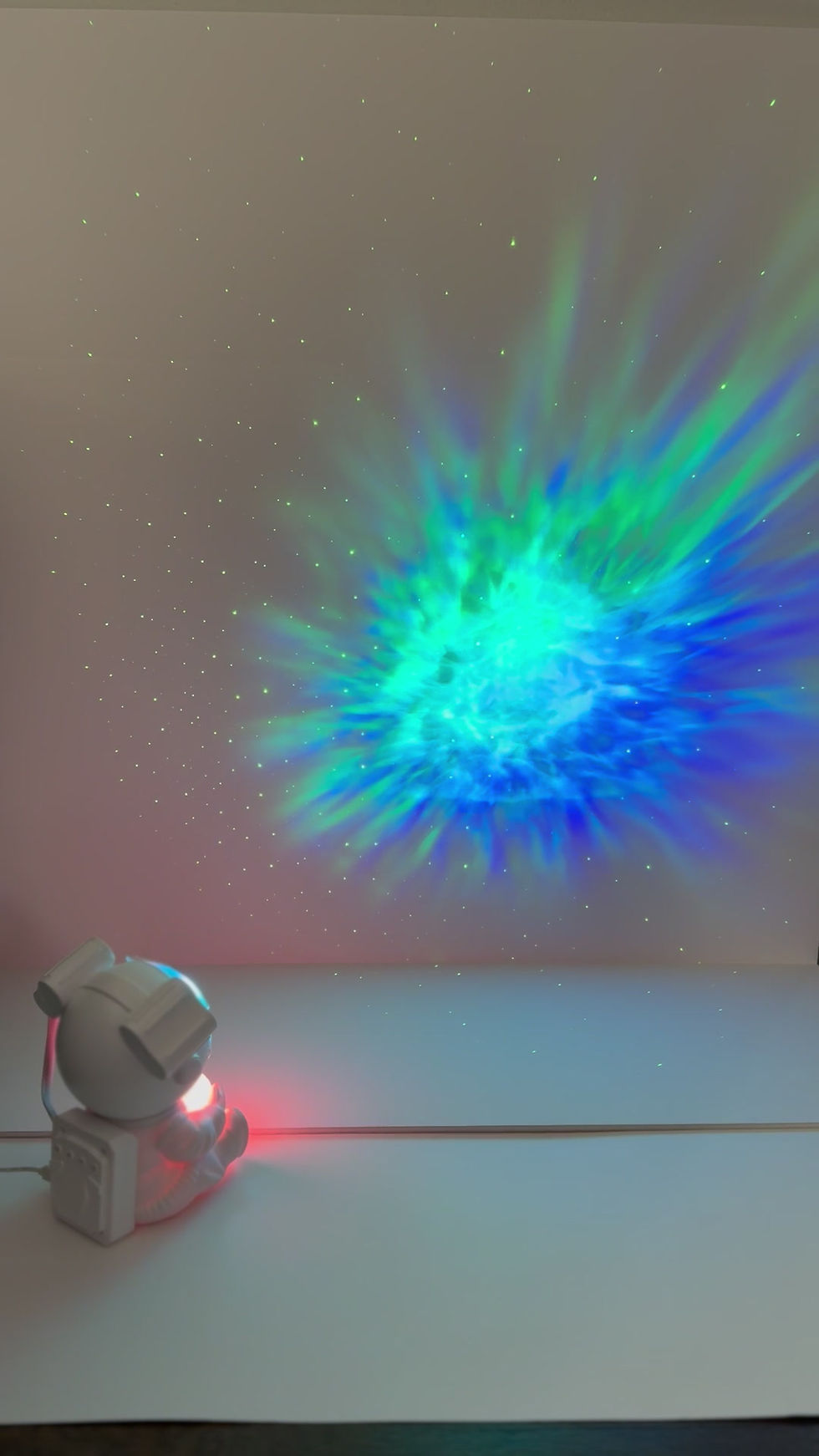 Thumbnail: GALXSY NIGHTLIGHT PROJECTOR