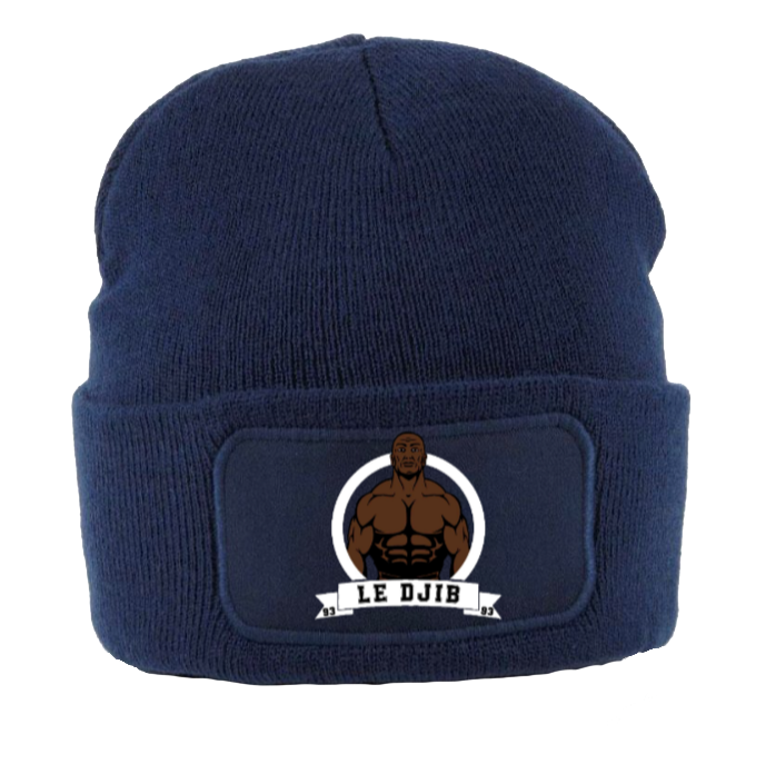 Miniature : Bonnet Beanie Patch