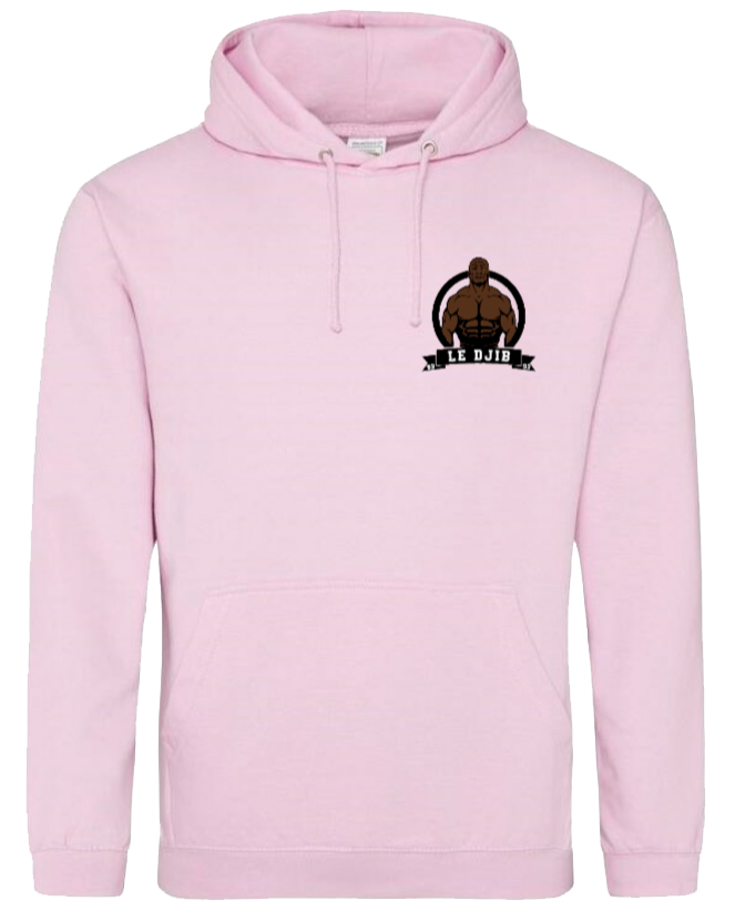 Miniature : Pull à capuche classique