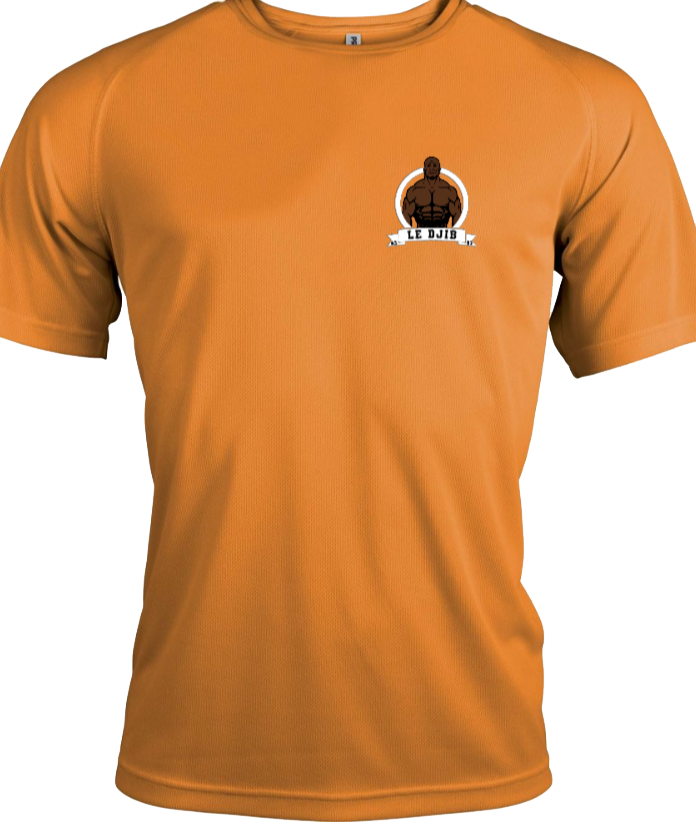 Miniature : T-shirt Sport classique