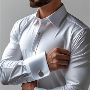 Chemises avec boutons de manchette mod-in.ch