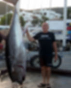 fishing trips mallorca big game