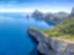 rent a boat formentor