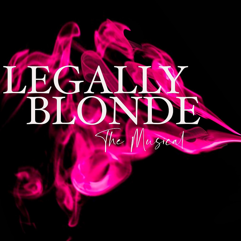 Legally Blonde (Actors Ages 14-17)