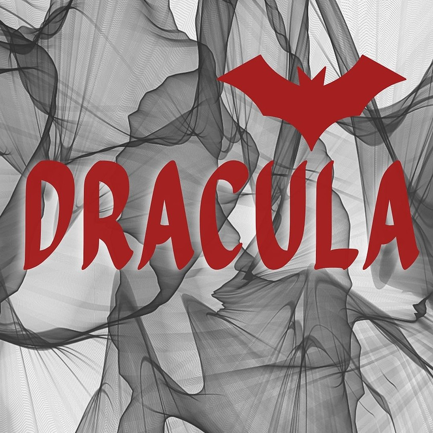 Dracula (Actors Ages 9-17)