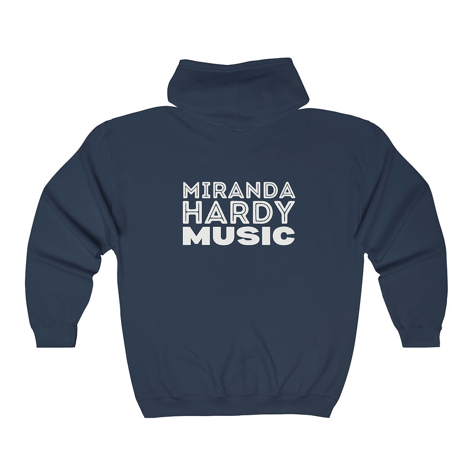 Thumbnail: Splinter Heart Hoodie