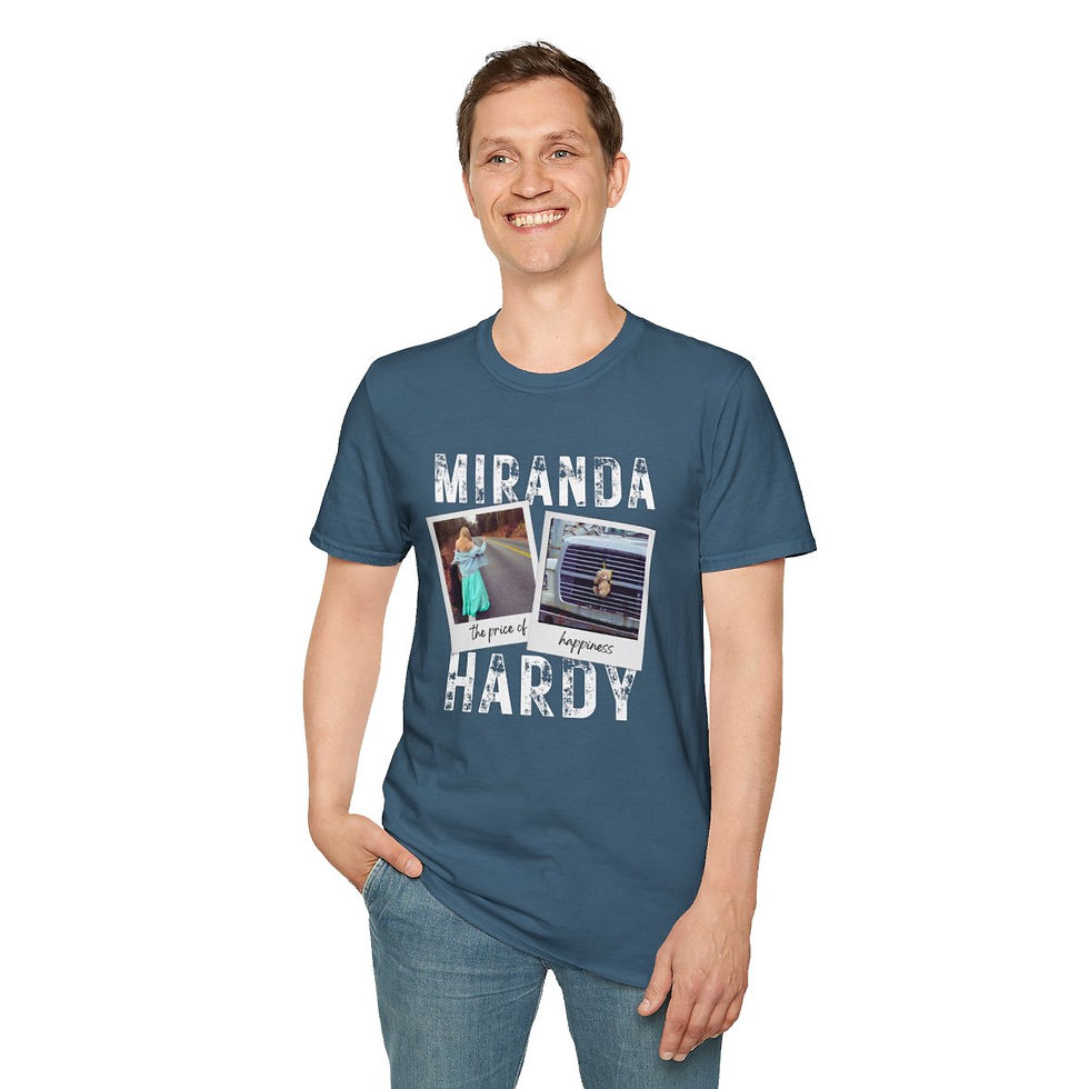 Thumbnail: Polaroid Tee Shirt