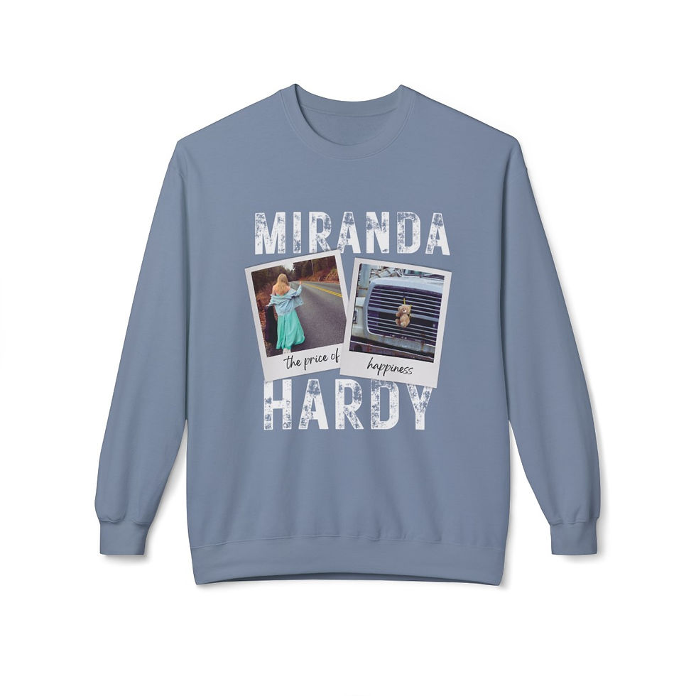 Thumbnail: Polaroid Crewneck