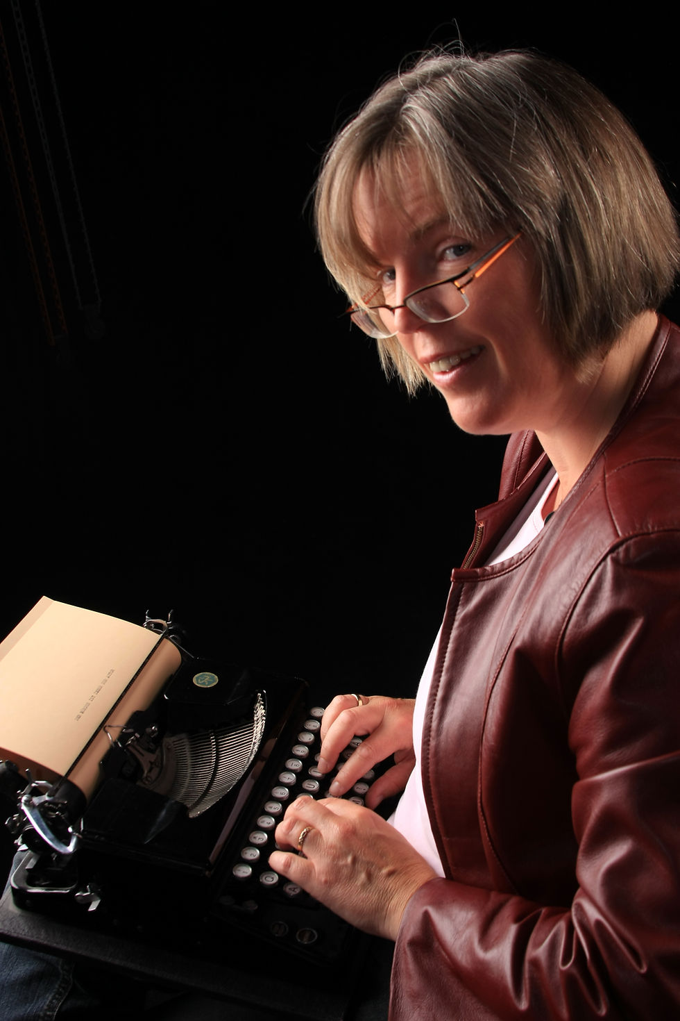 Herzlich willkommen ...