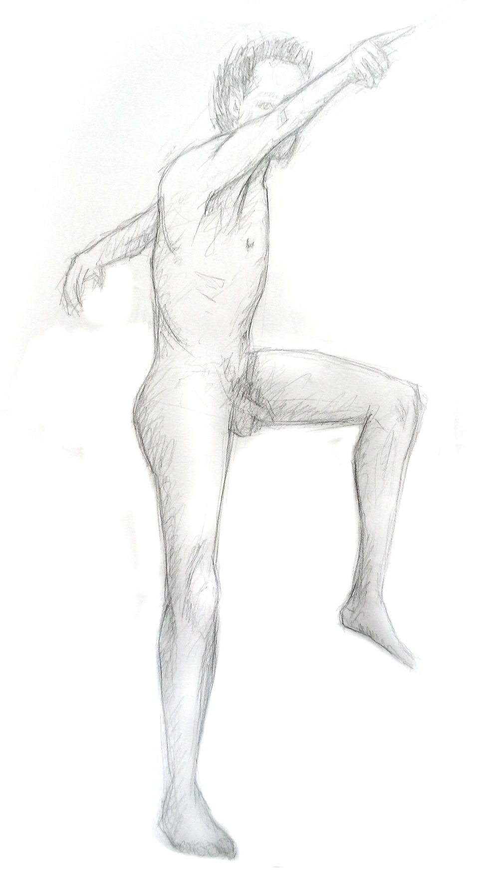 Live Model 01