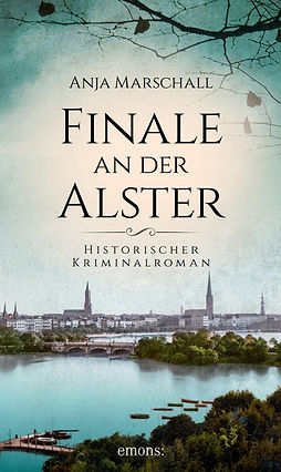 Finale an der Alster
