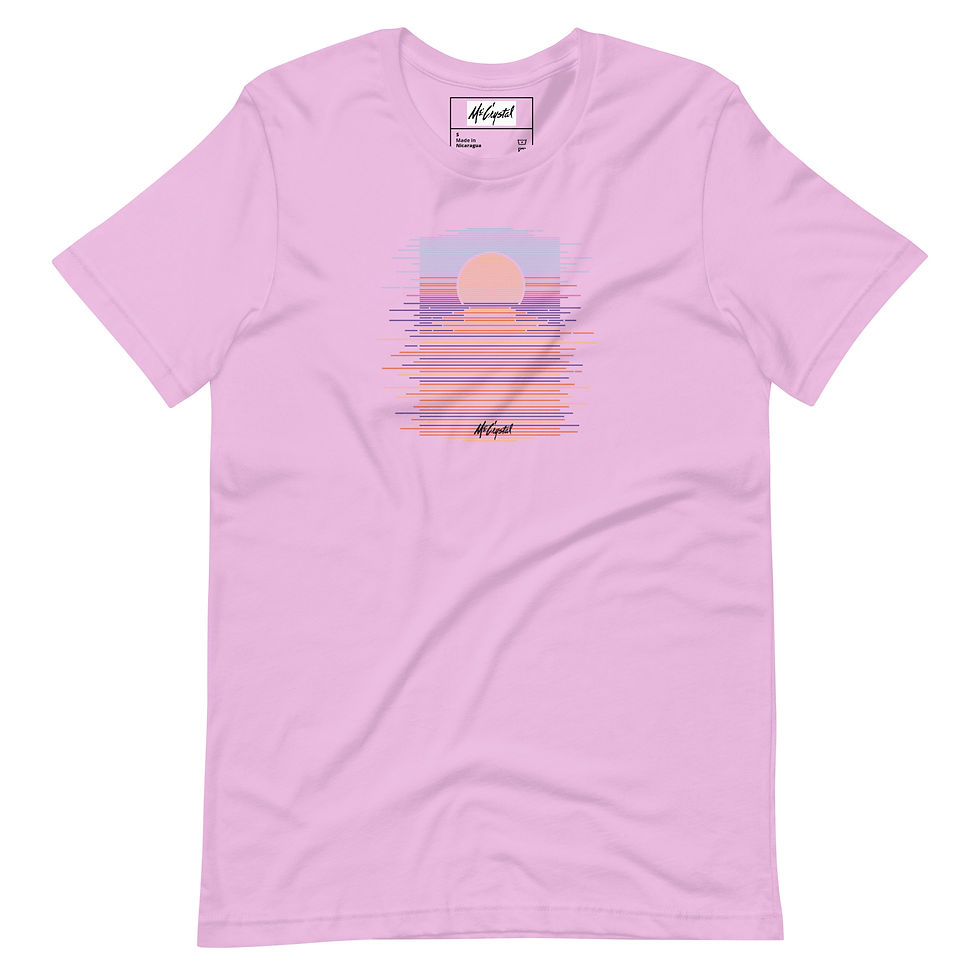 Thumbnail: chasing sunsets t